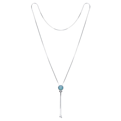 Колье Possebon Azul, B0476.20 S